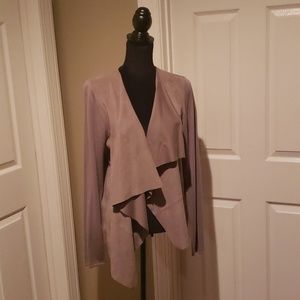 T Tahari Wool Cardigan